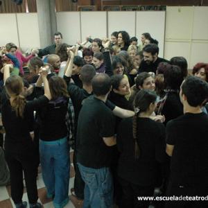 Fotografía de Talleres Escuela de Teatro de Granada - Escuela de Teatro de Granada